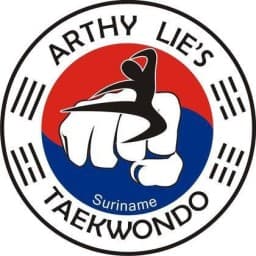 Arthy Lie Taekwondo logo