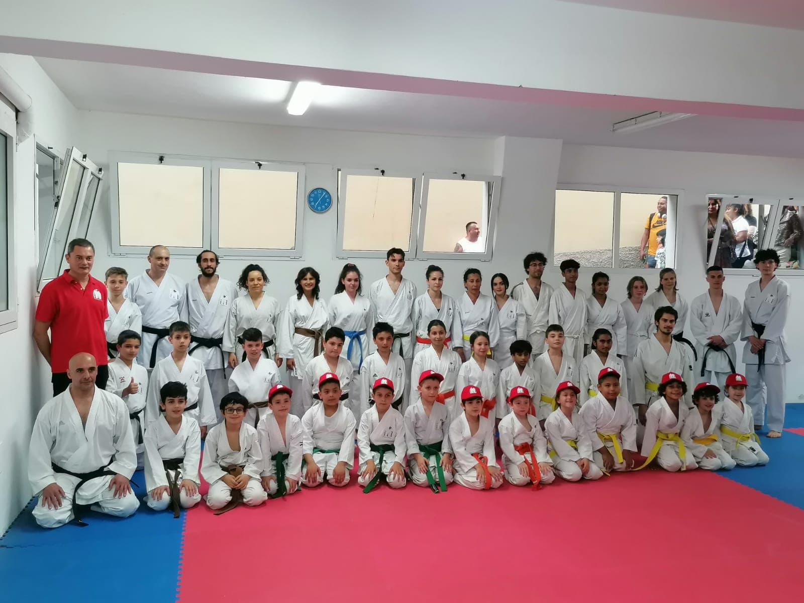 Main image of Arti Marziali Firenze ASD