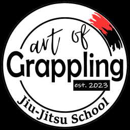 ArtofGrappling logo