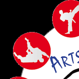 Arts Martiaux Compiegnois logo