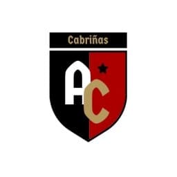 AS CABRIÑAS BJJ logo