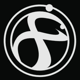 Ås kampsport logo