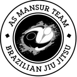 AS MANSUR TEAM logo