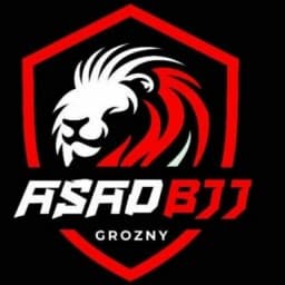 AsadBJJ logo
