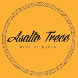 Asalto 13 logo