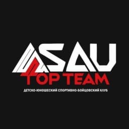 Asau Top Team logo
