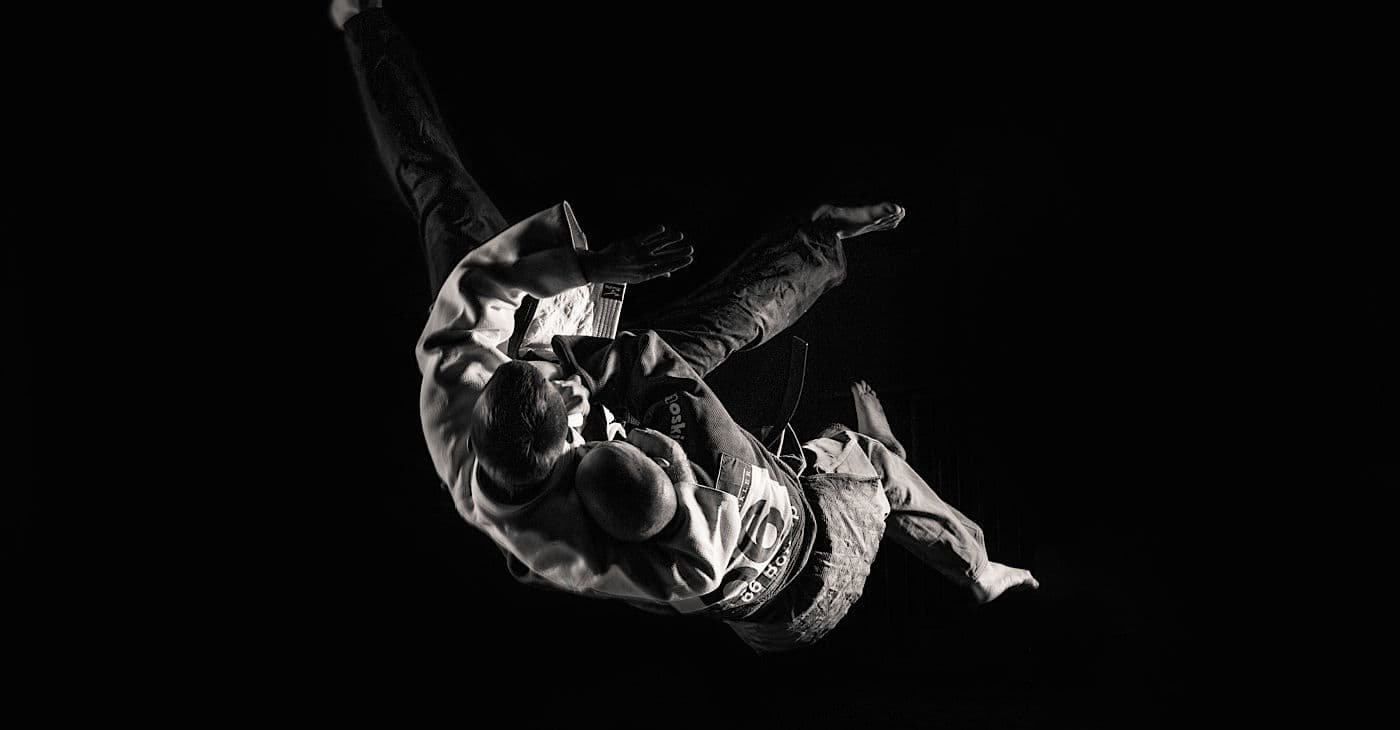 Main image of ASBL SEISHIN JUDO CLUB AUDERGHEM