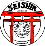 ASBL SEISHIN JUDO CLUB AUDERGHEM logo
