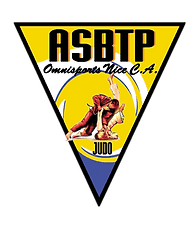asbtp judo logo