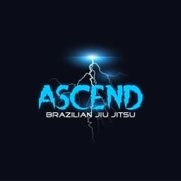 Ascend Brazilian Jiu Jitsu LLC logo