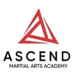 Ascend Martial Arts Academy logo