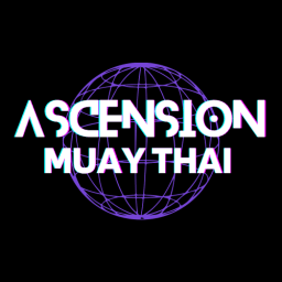 Ascension Muay Thai logo