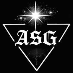Ascension Submission Grappling logo