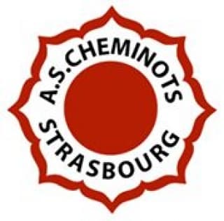 Ascs Judo Strasbourg logo