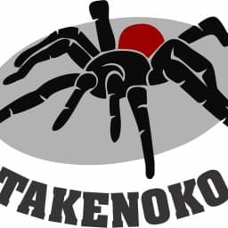 ASCS TAKENOKO logo