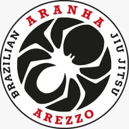 ASD associazione Aranha Italia logo