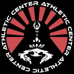 ASD ATHLETIC CENTER logo