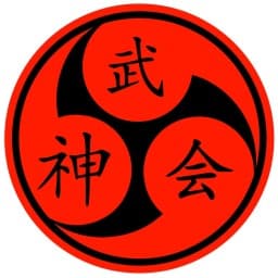 Asd Bushinkai logo