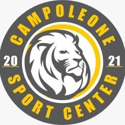 ASD CAMPOLEONE SPORT CENTER logo