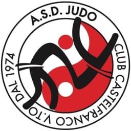 ASD DE BIANCHI JUDO TEAM logo