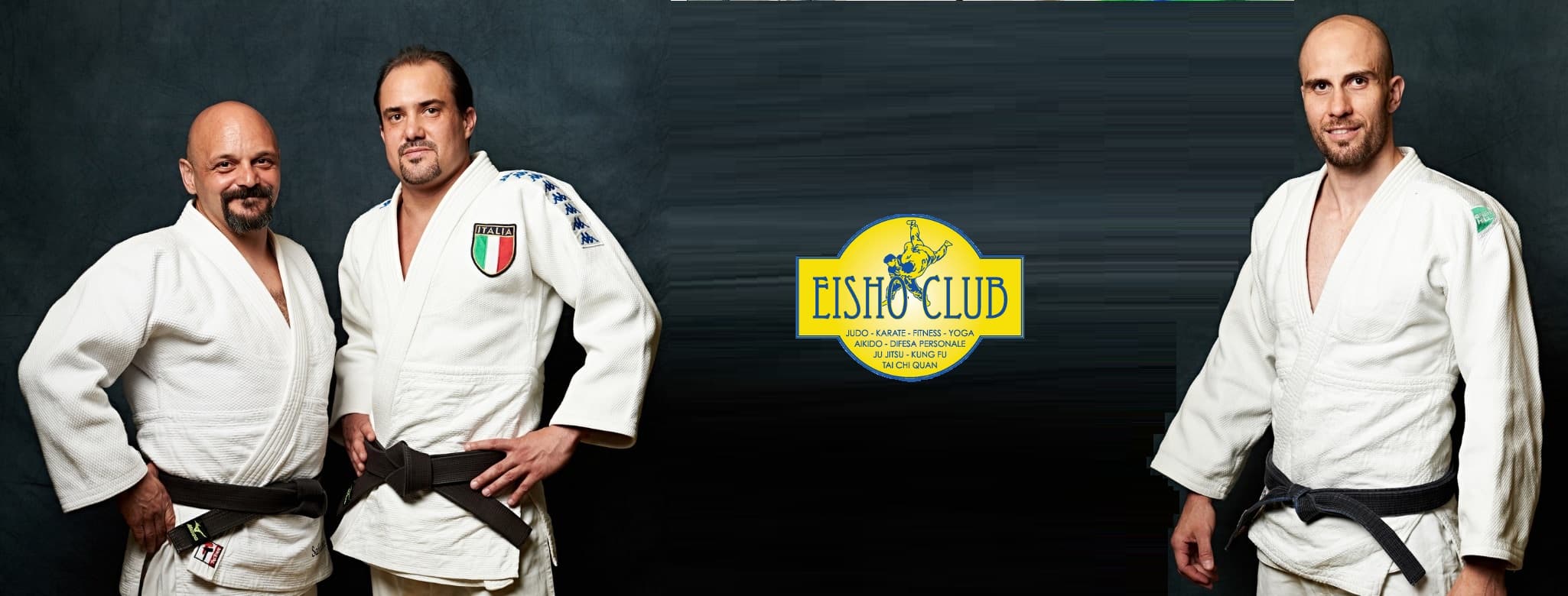 Main image of ASD Eisho Club Milano Martial Arts