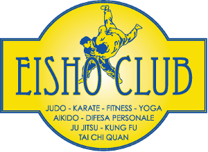 ASD Eisho Club Milano Martial Arts logo