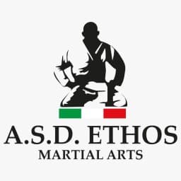 ASD ETHOS logo