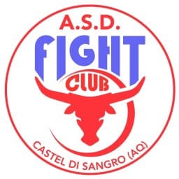 ASD FIGHT CLUB logo