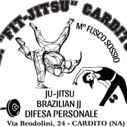 ASD FIT JITSU logo
