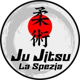 ASD JU-JITSU LA SPEZIA logo