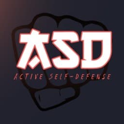 ASD JU-JITSU logo