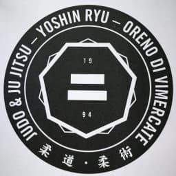 ASD Judo & Jujitsu Yoshin Ryu Oreno di Vimercate logo