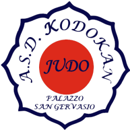 ASD KODOKAN JUDO PALAZZO SAN GERVASIO logo