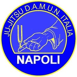ASD L'OLIMPO JJ DAMUN ITALIA logo