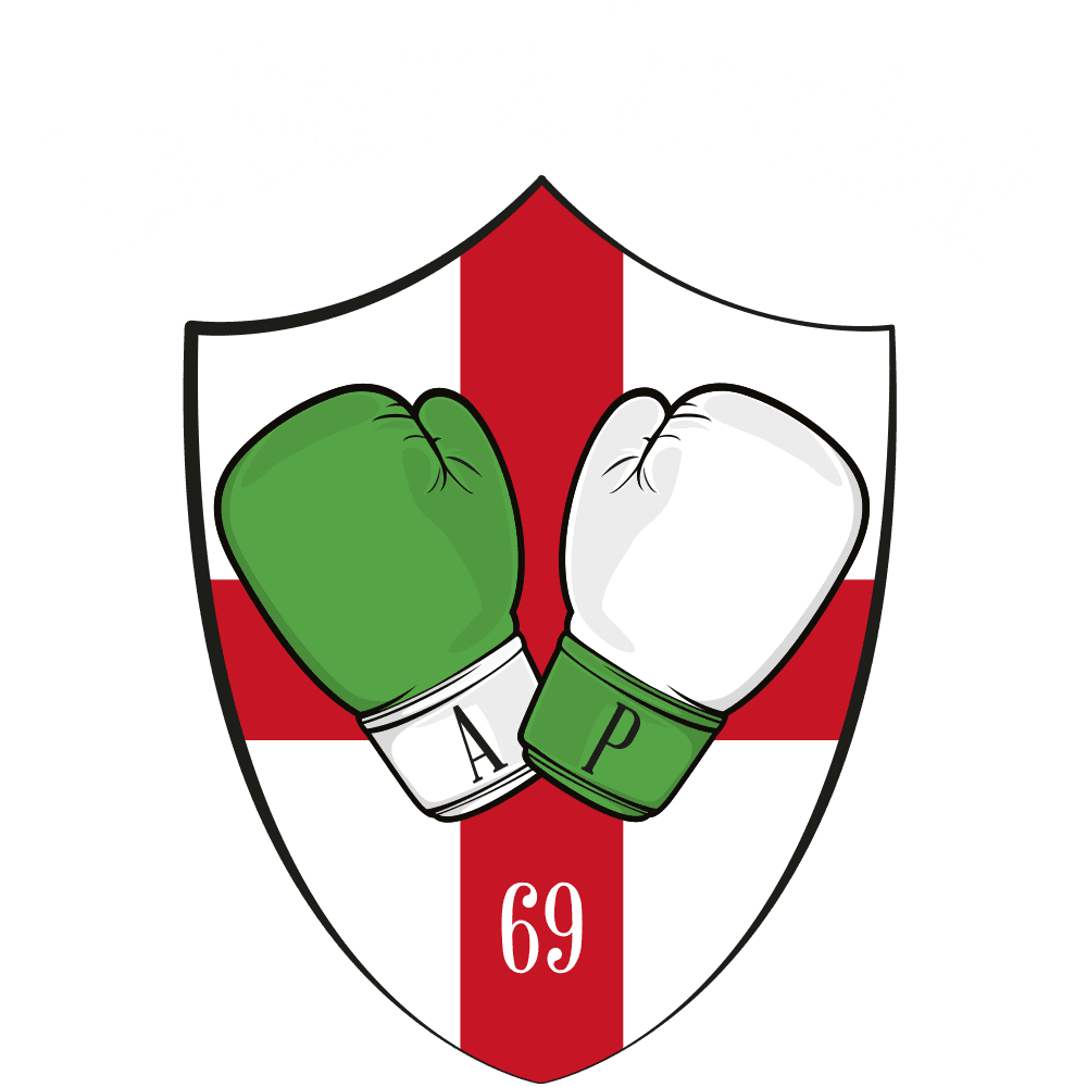 ASD LA DAMA KOMBAT - SPORT DA COMBATTIMENTO logo