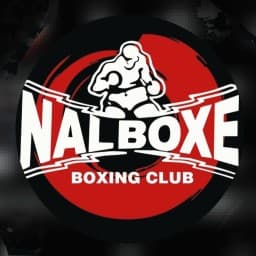 Asd Nalboxe Boxing Club logo