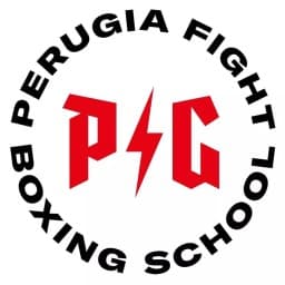 ASD PERUGIA FIGHT logo