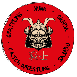 ASD Senshi Team logo