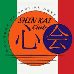ASD Shin Kai Club logo