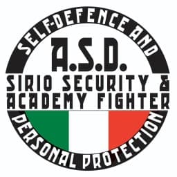 ASD SIRIO SIRIO ACADEMY FIGHTER logo