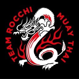 asd team rocchi logo