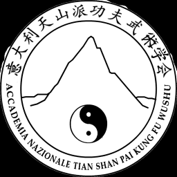 Asd Zen Shin Club Italia logo