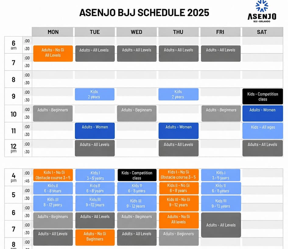 Main image of Asenjo Brasil