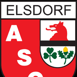 ASG Elsdorf logo