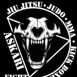 ASKARI DOJO logo