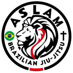 ASLAM JIU-JITSU logo