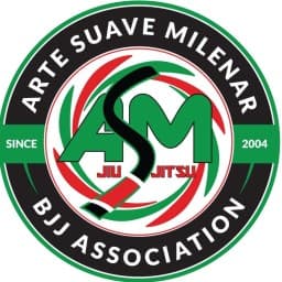 ASM BJJ Association International logo