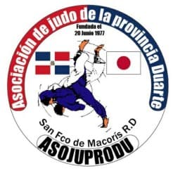 Asociación de Judo Duarte logo