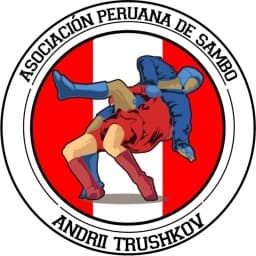 Asociacion Peruana de Sambo logo