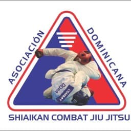 Asociación Shiaikan Dominicana logo